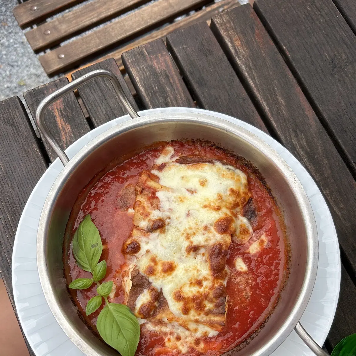 Lasagne