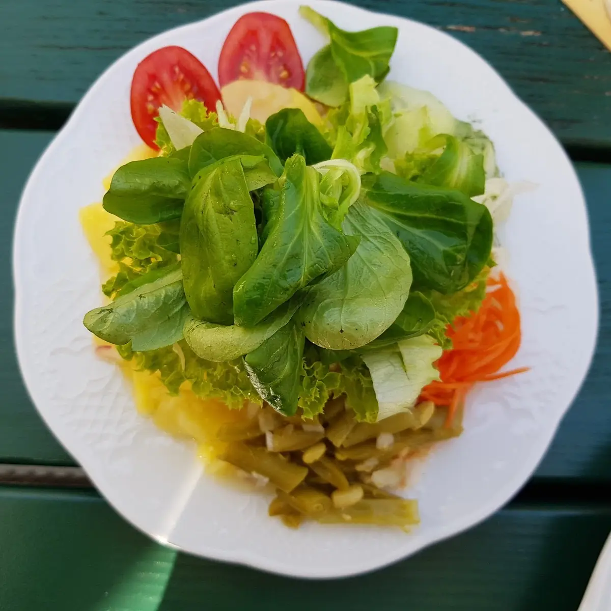 Beilagensalat