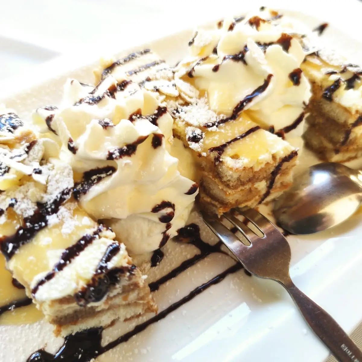 Malakoffschnitte