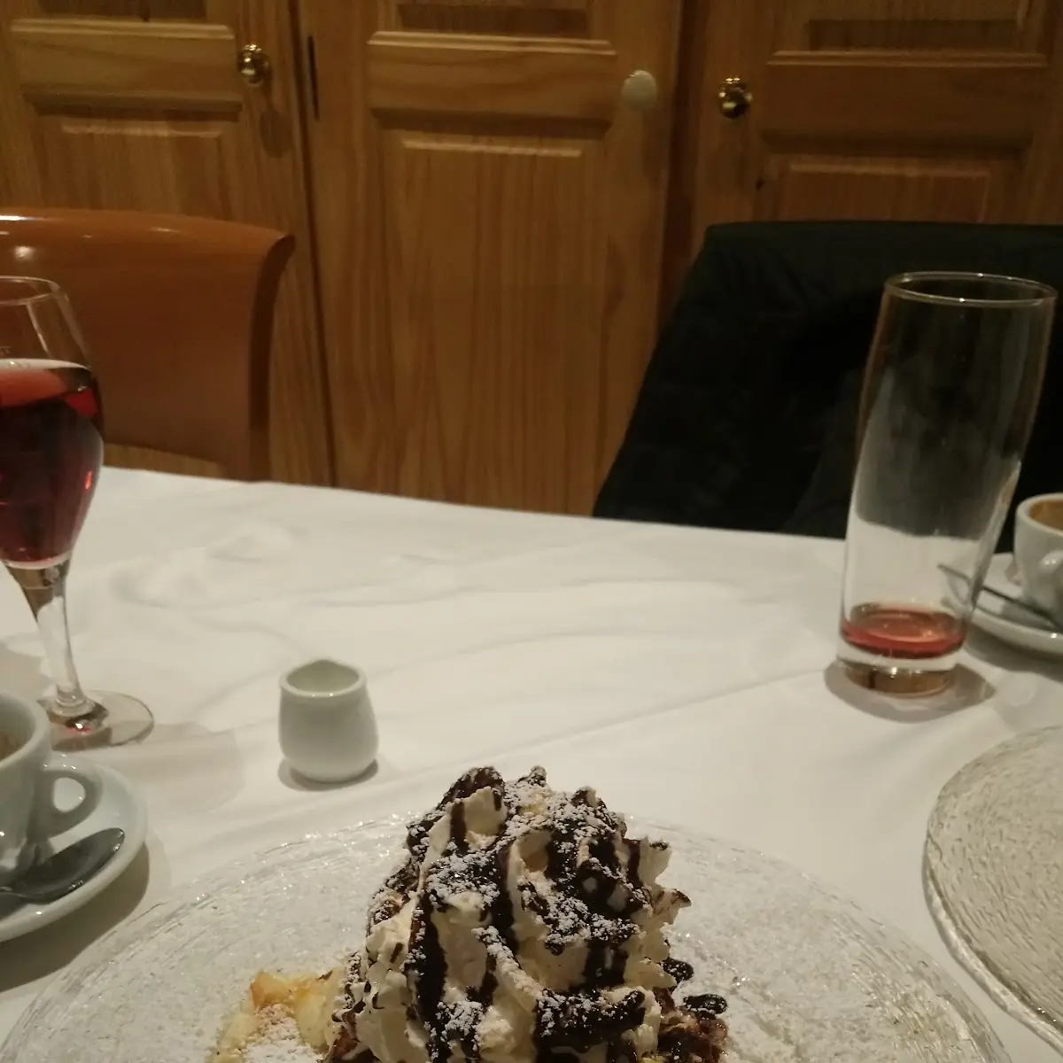 Schomlauer Nockerl