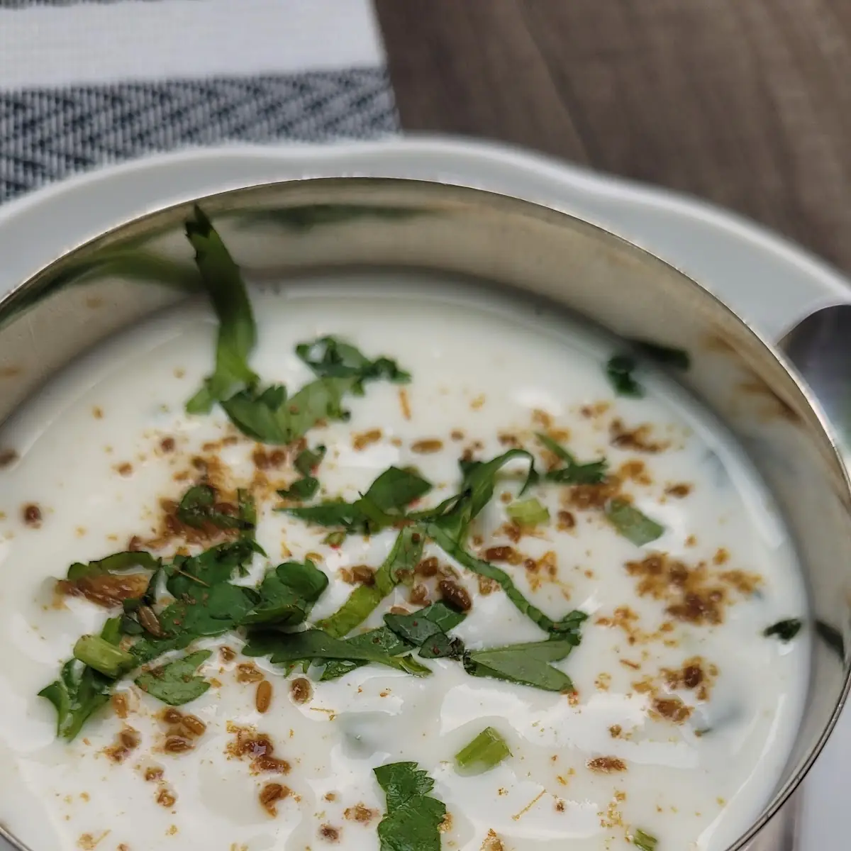 Mix-Raita
