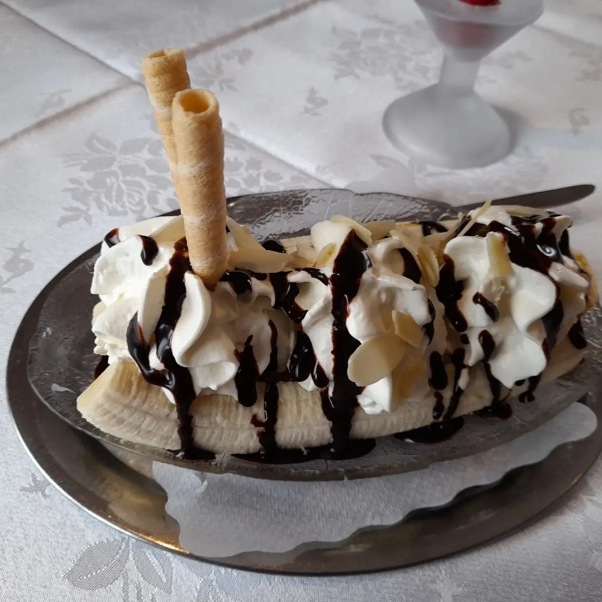 Banana Split