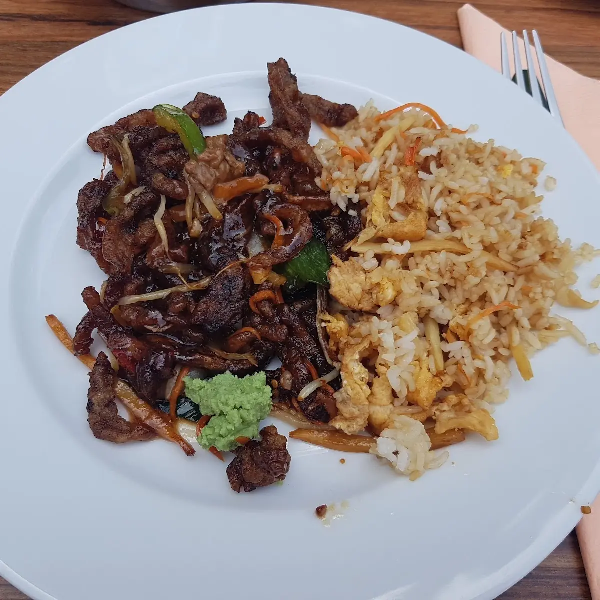 Bullgogi