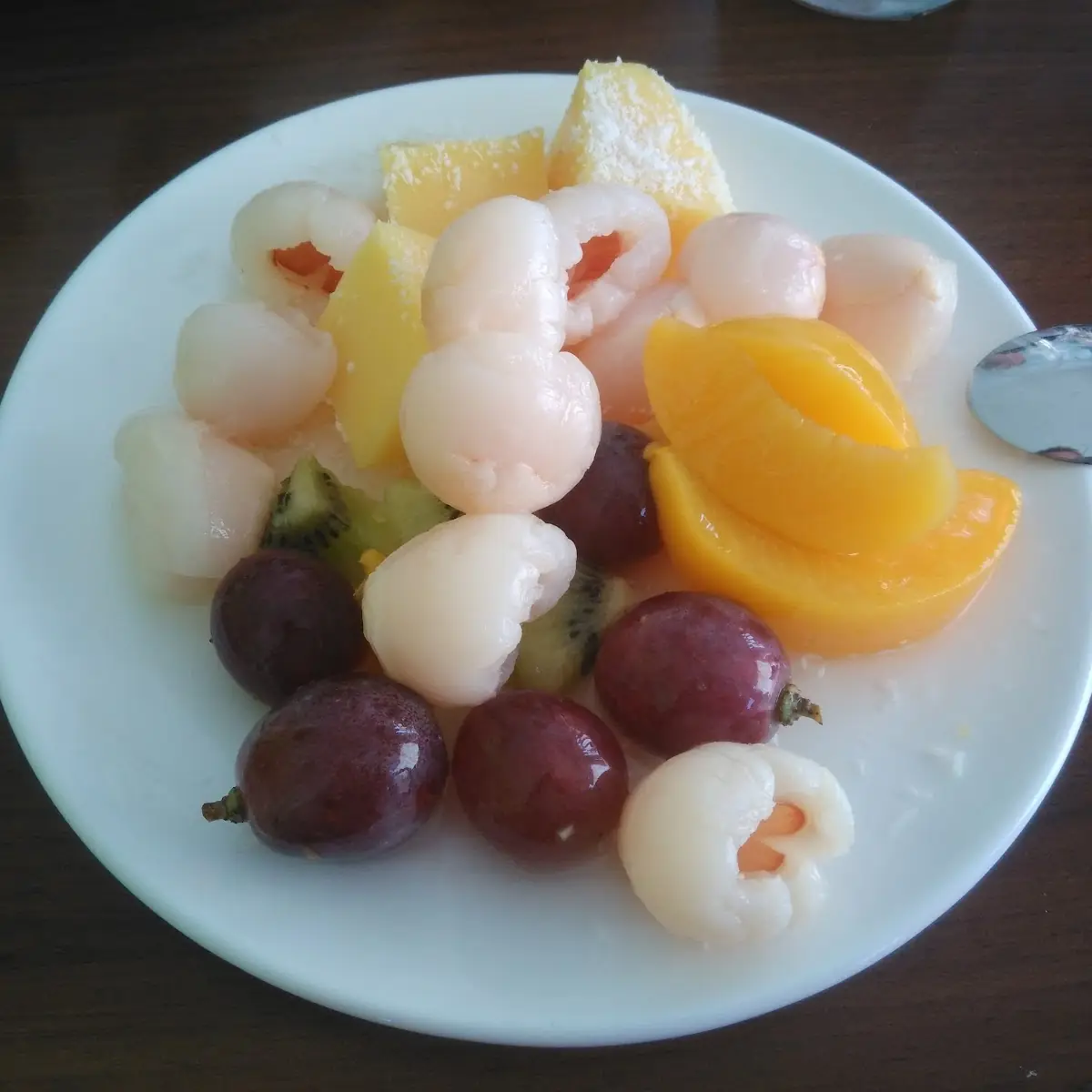 Obstsalat