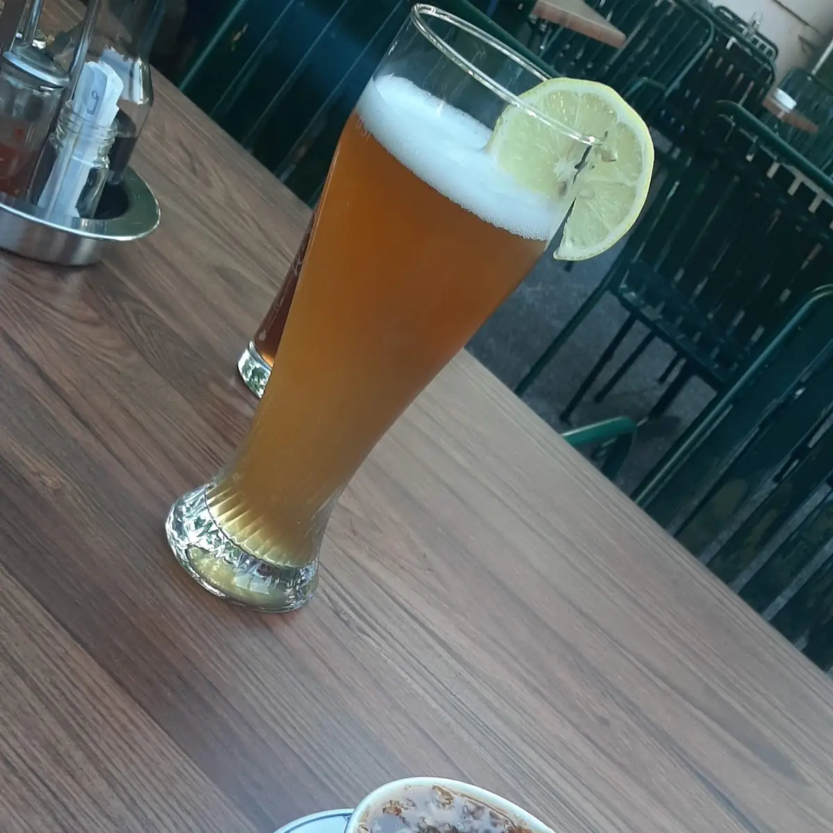 Pikante Suppe