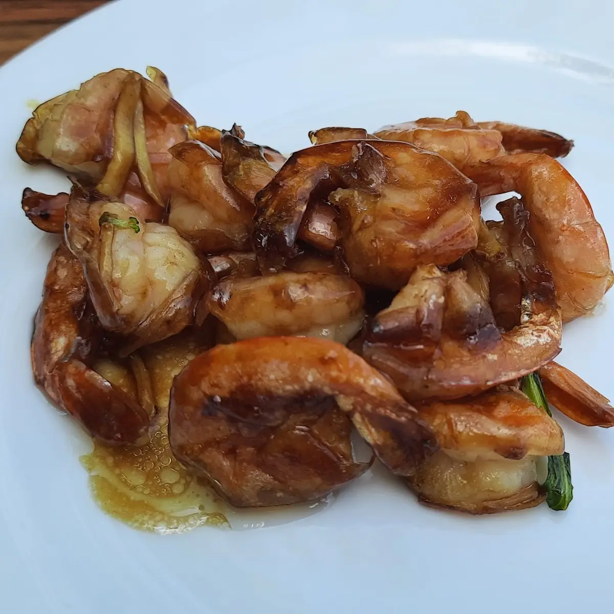 Shrimps
