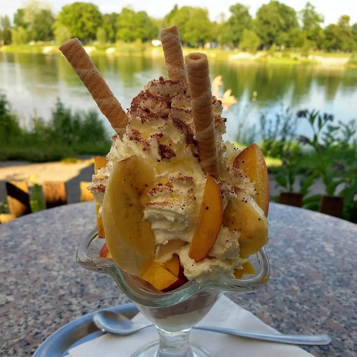 Eisbecher