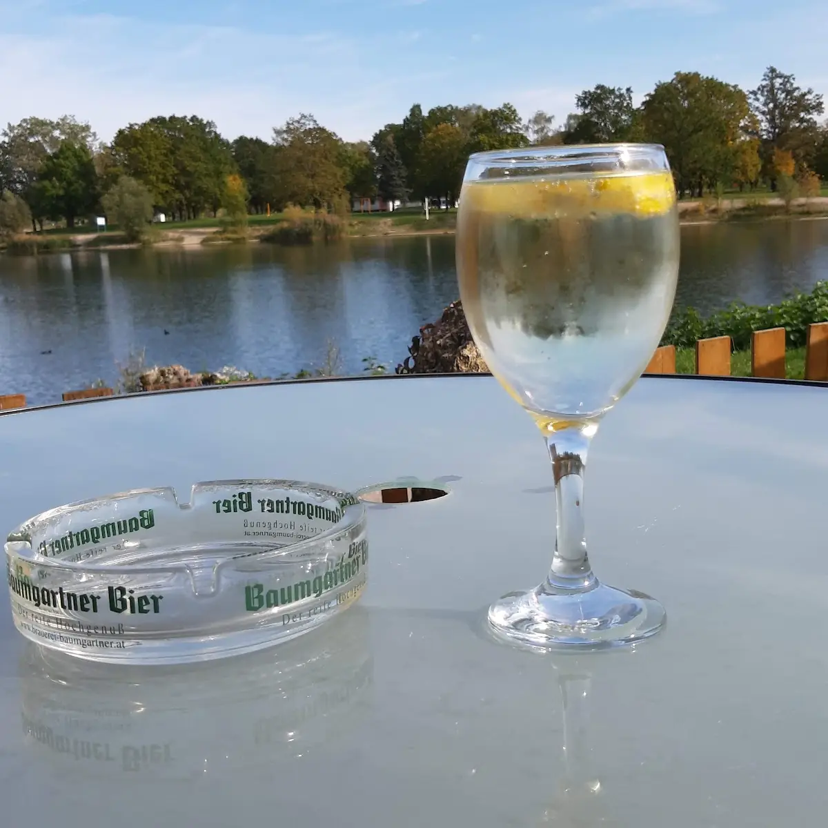Spritzer Weiß