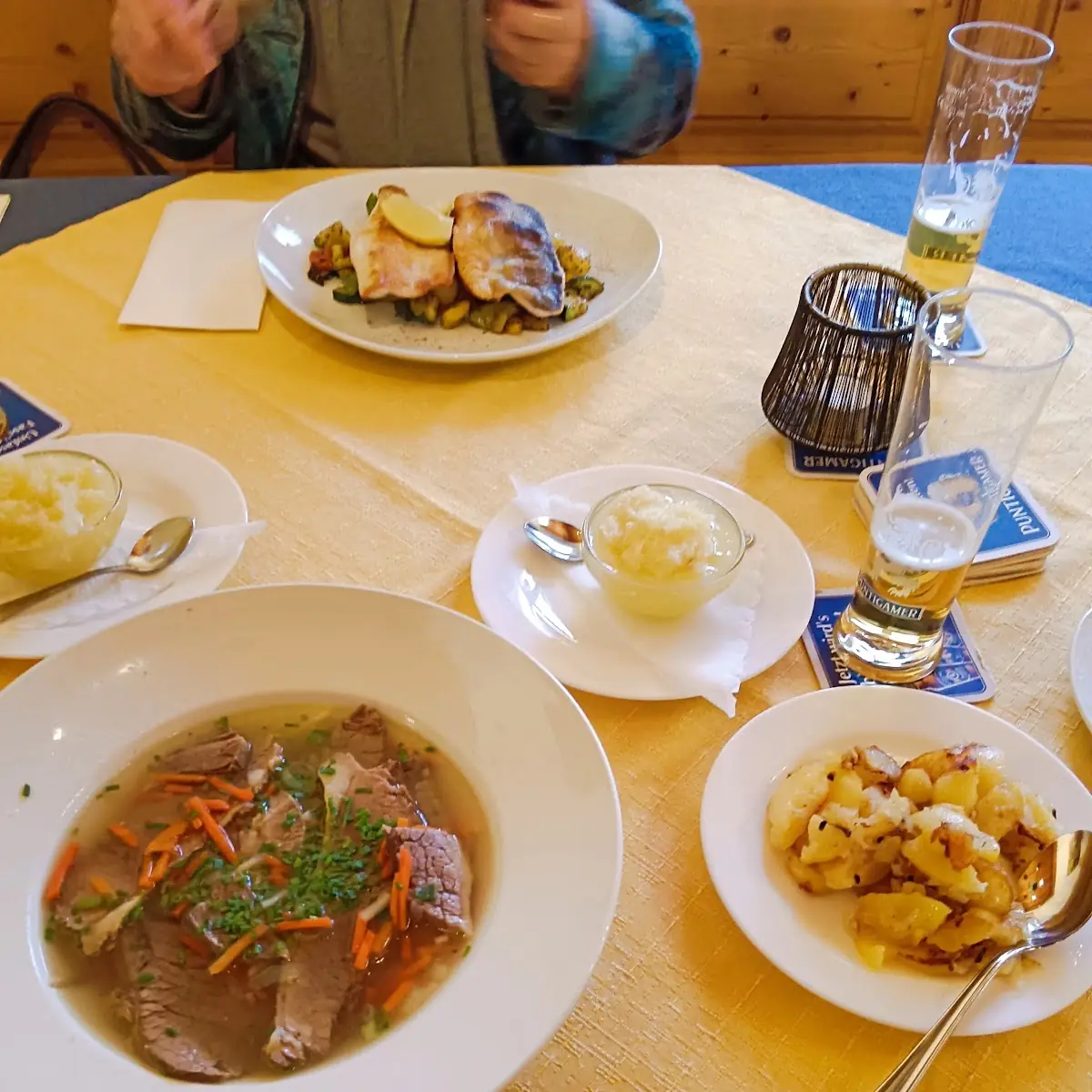 Fleischi