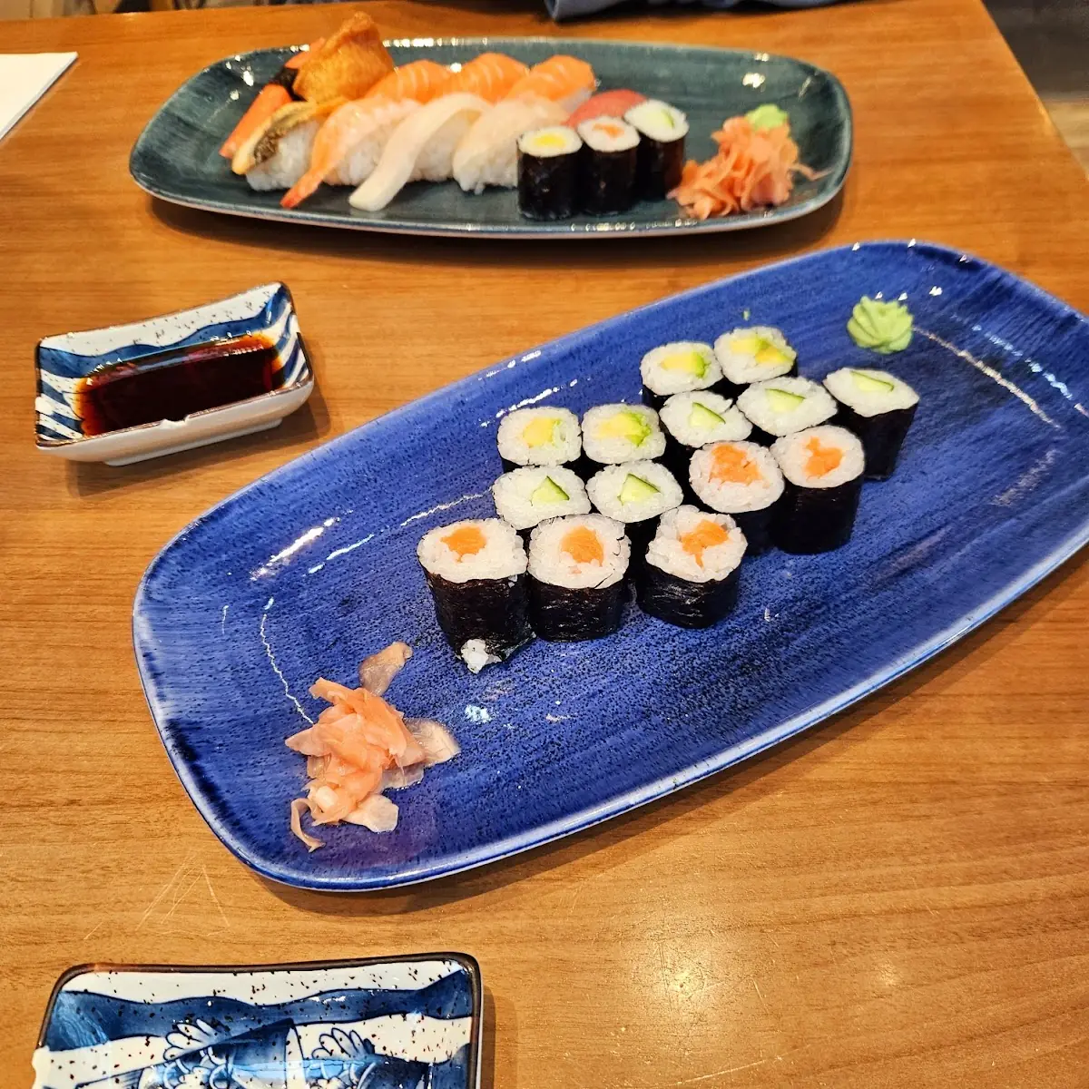 Maki Mix Groß