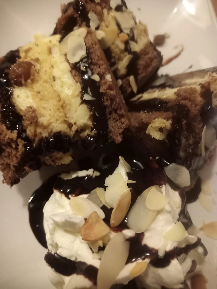 Tiramisu Nockerl