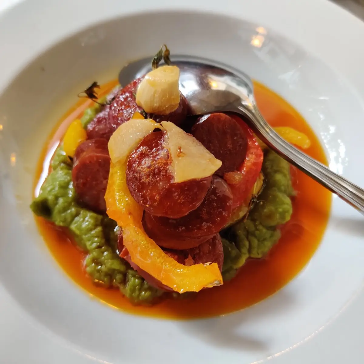 Chorizo