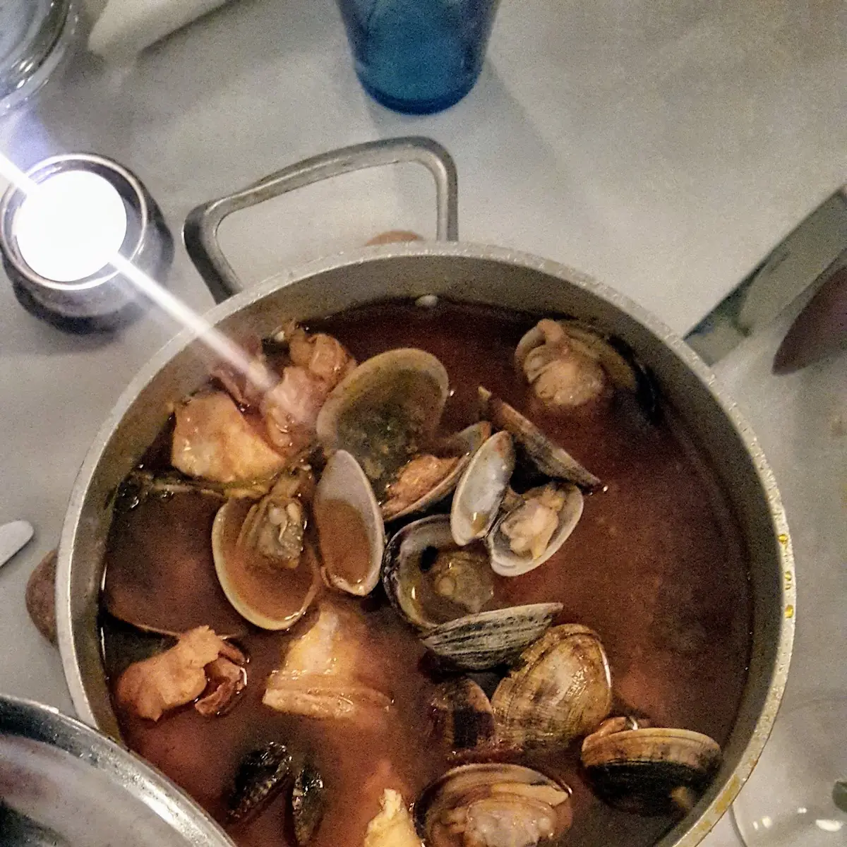 Fish Soup