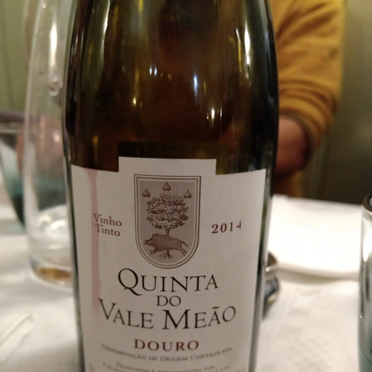 Vinho Duoro