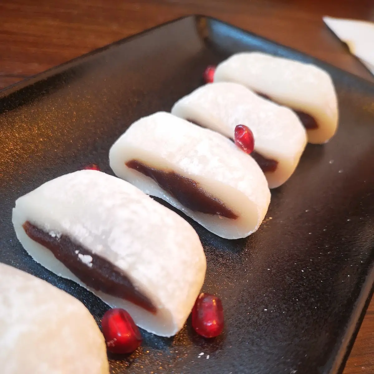Mochi