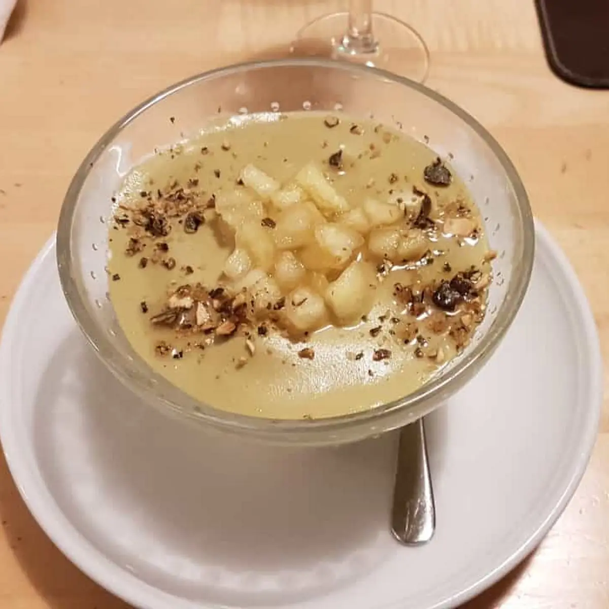 Steirisches Tiramisu