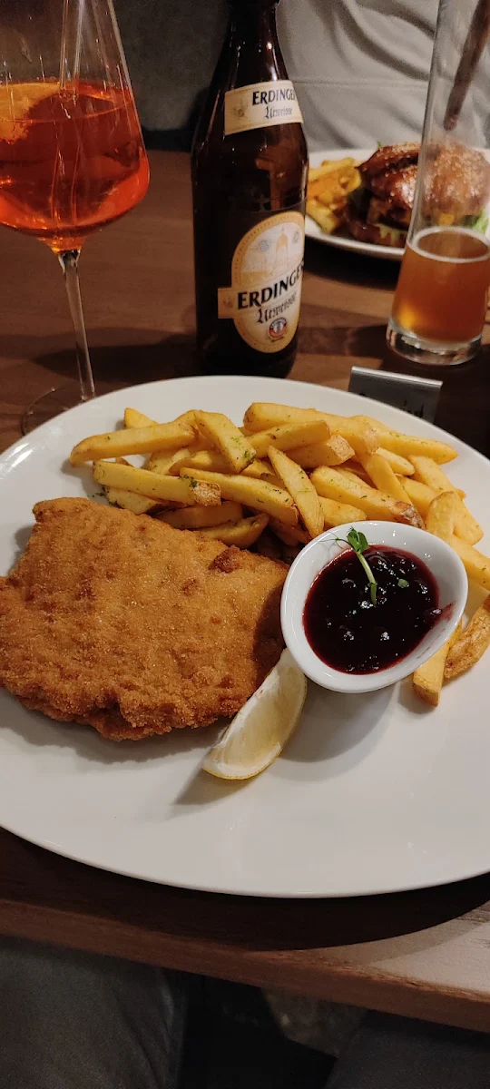 Cordon Bleu