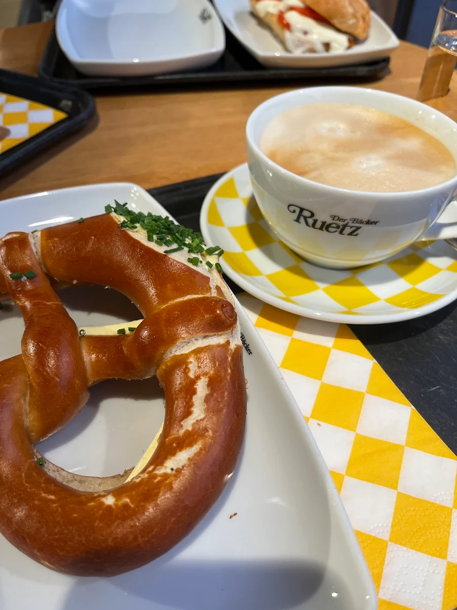 Butterbreze