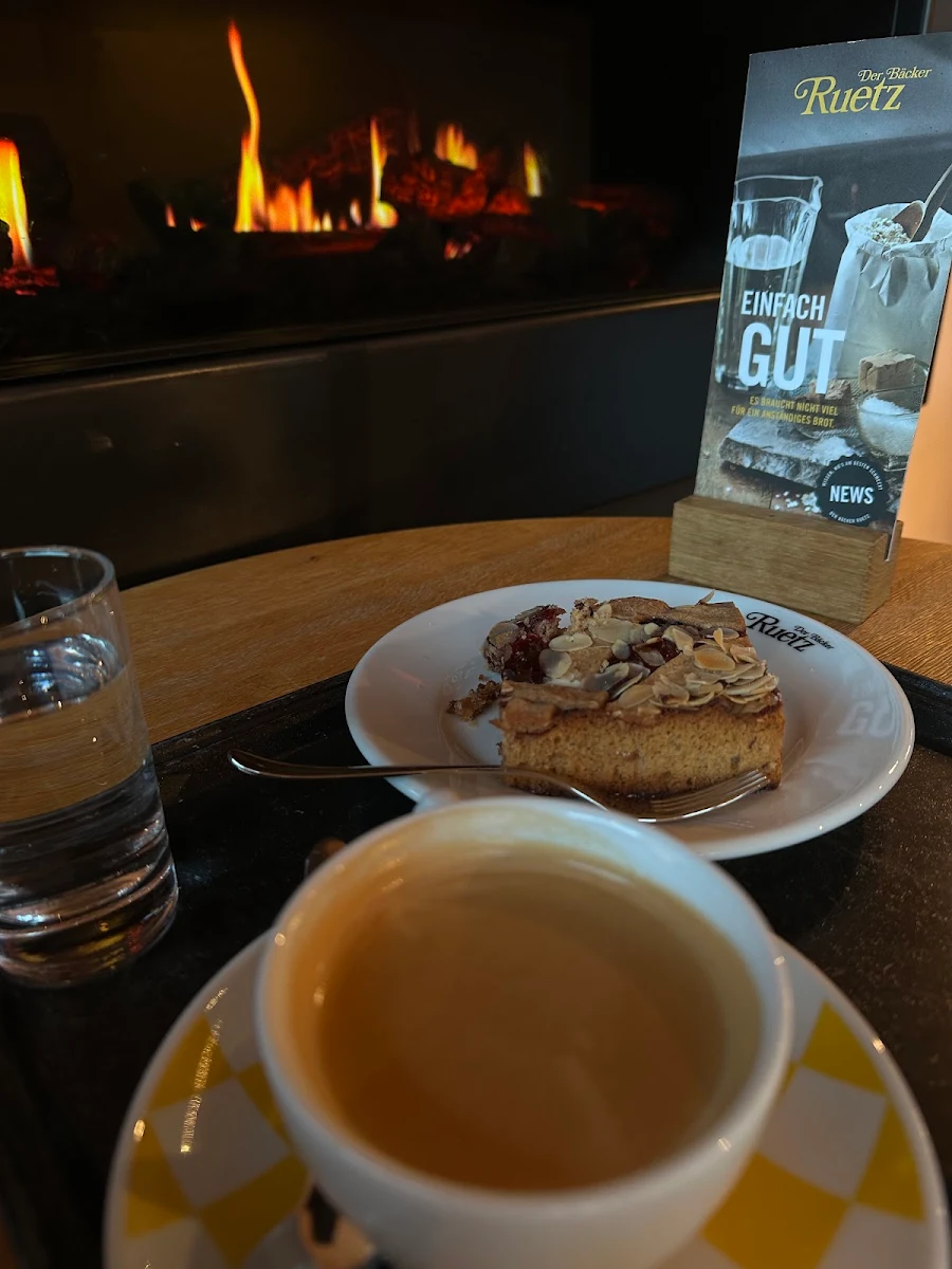 Espresso