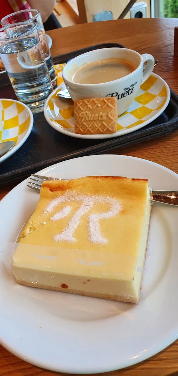 Käsekuchen
