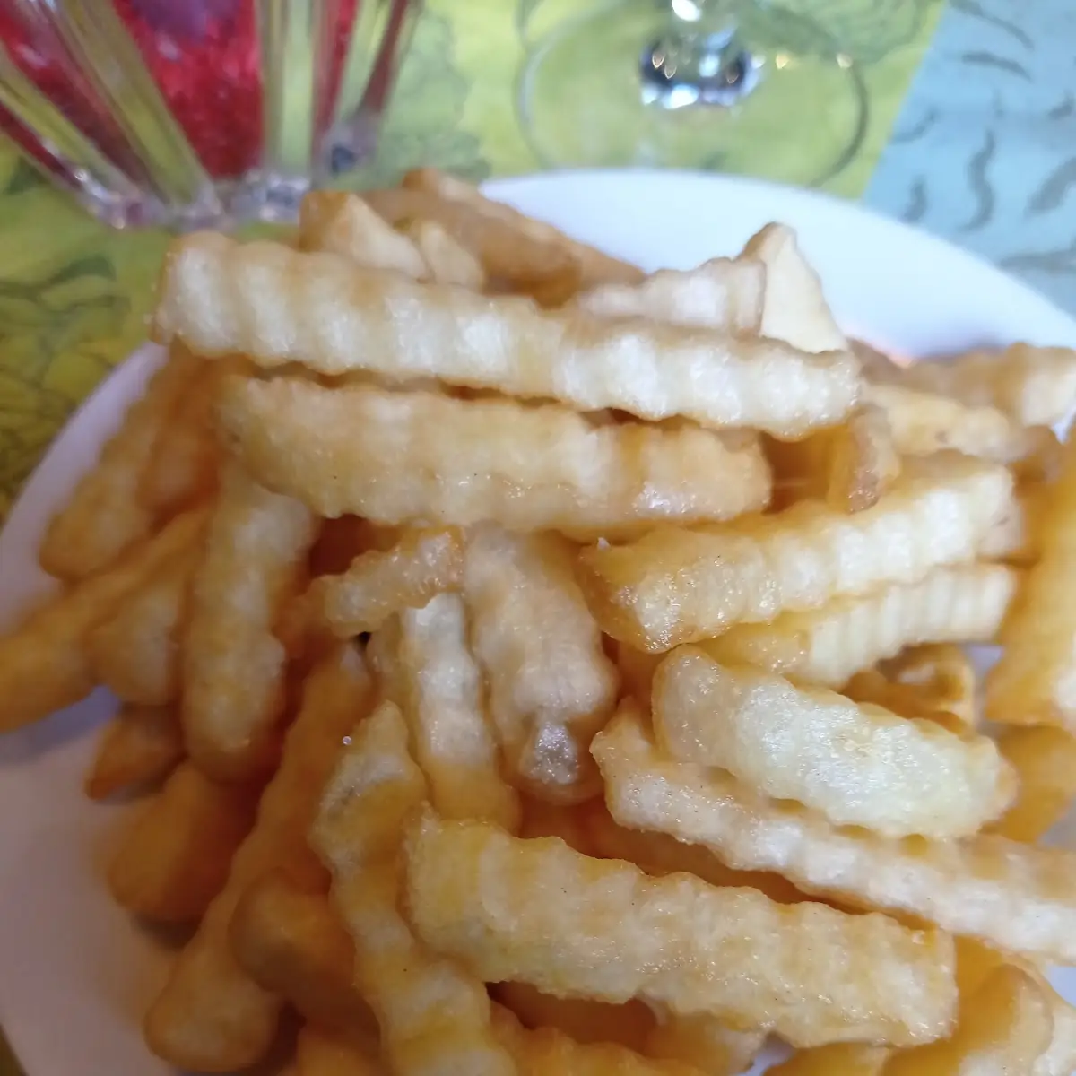 Pommes