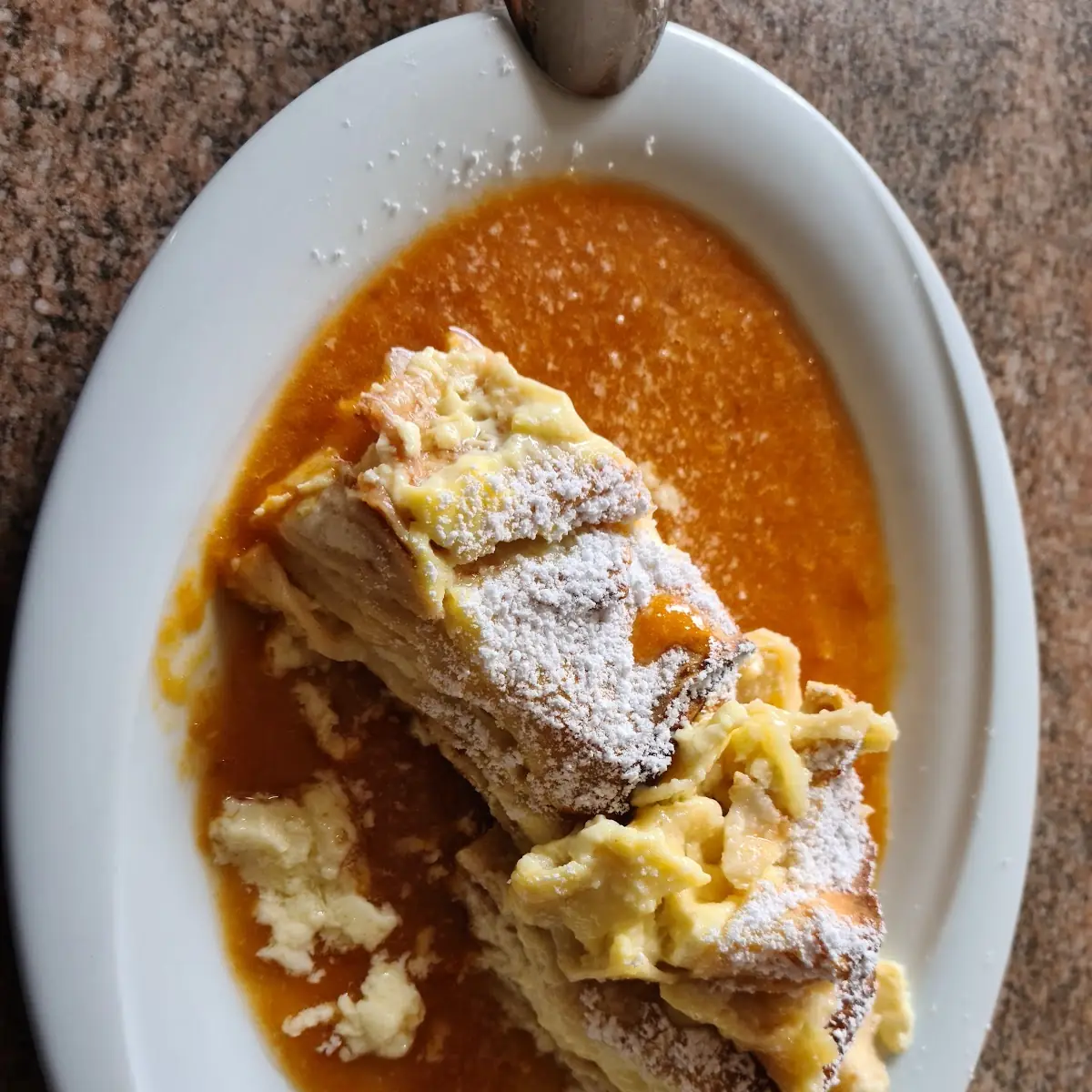 Kaiserschmarnn