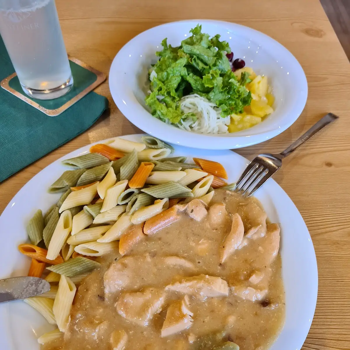 Saftbraten
