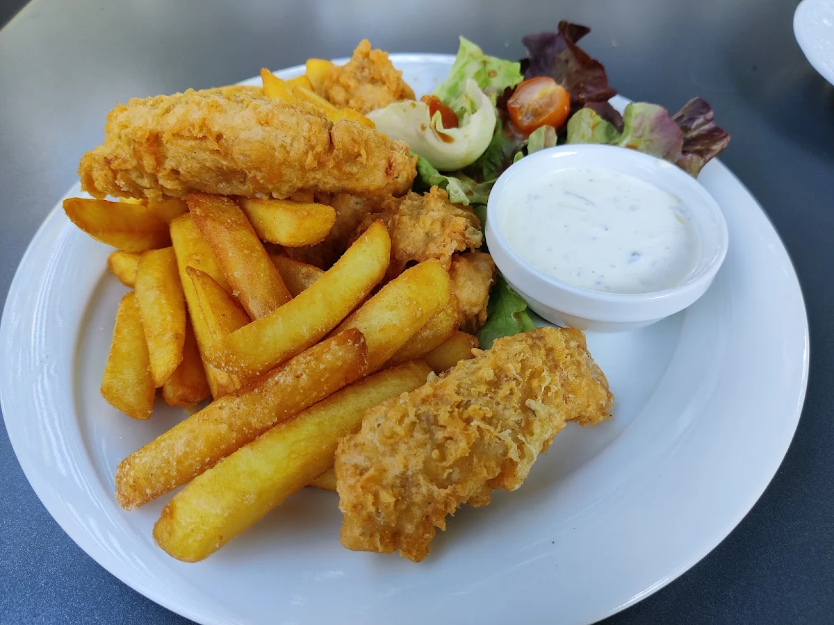 Fish & Chips