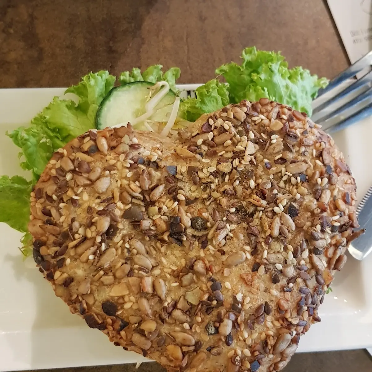 Herzrn Veggie