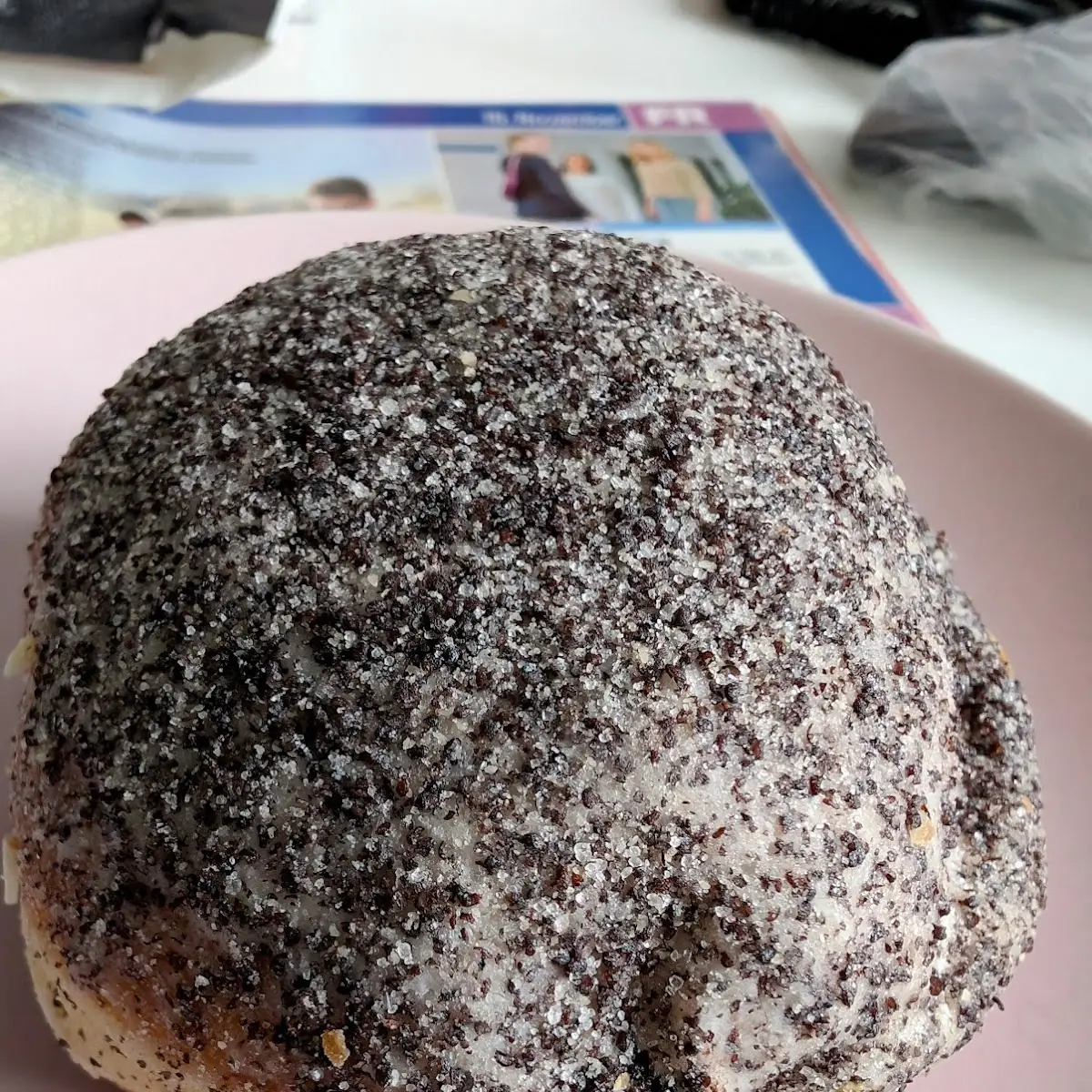 Powidlkrapfen