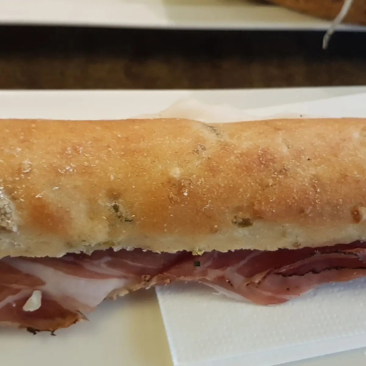 Sandwich