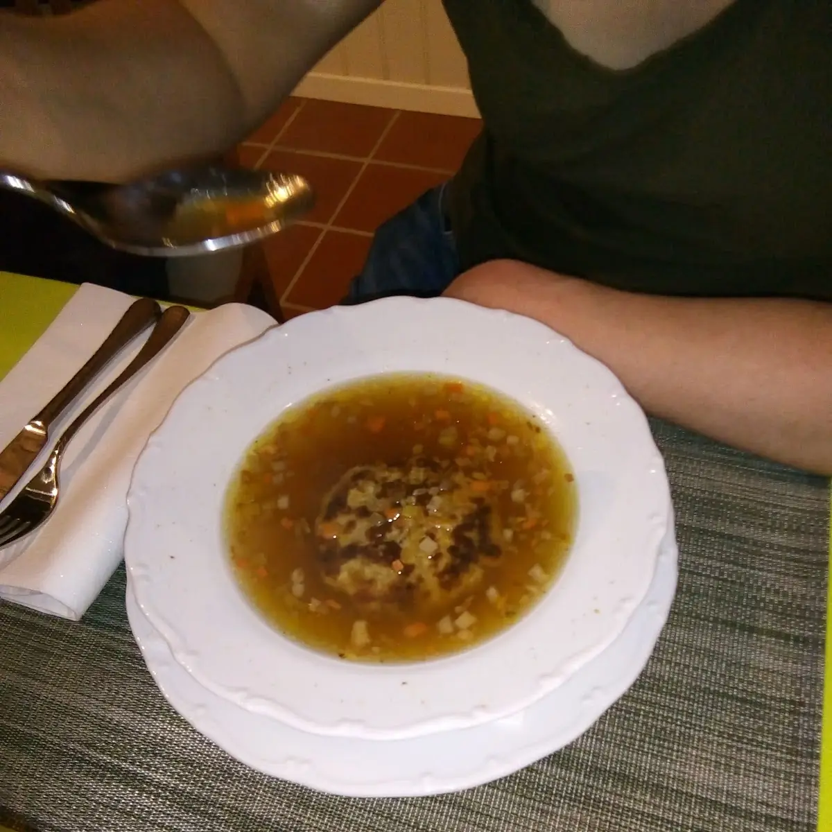 Suppe