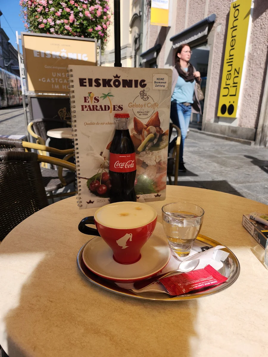 Cappuccino