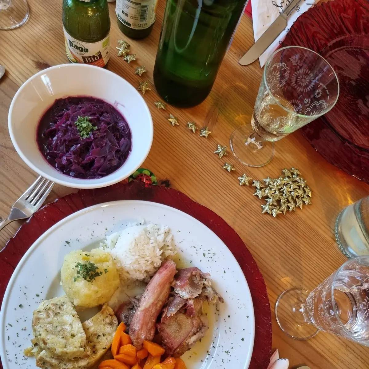 Putenkeulen