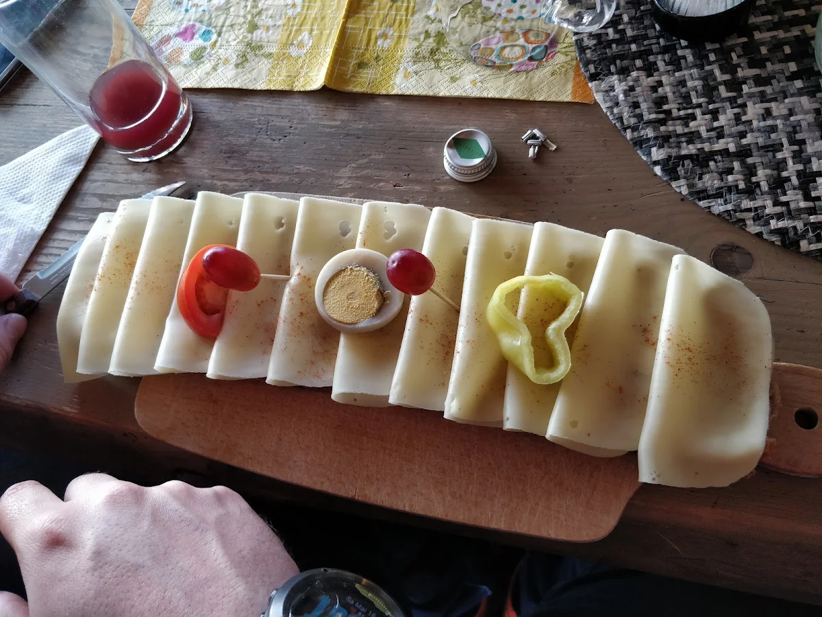 Käsebrot