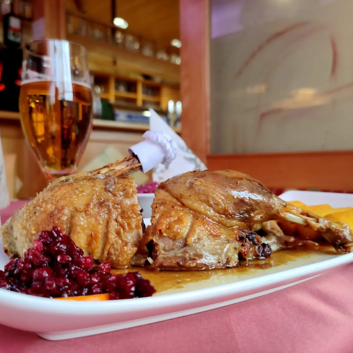 Mühlviertler Ente