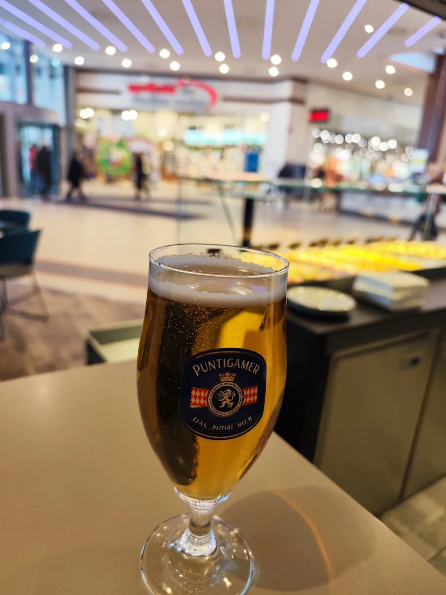 Cold Beer