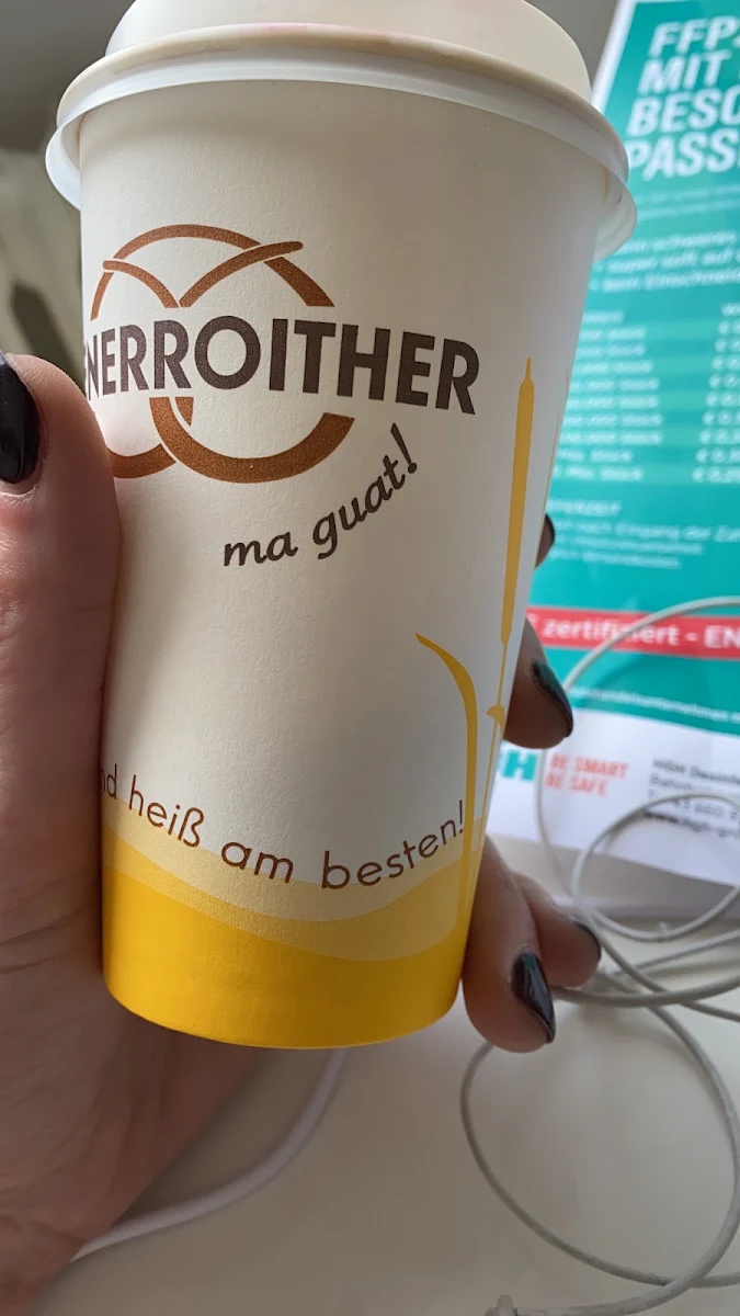 Kaffee