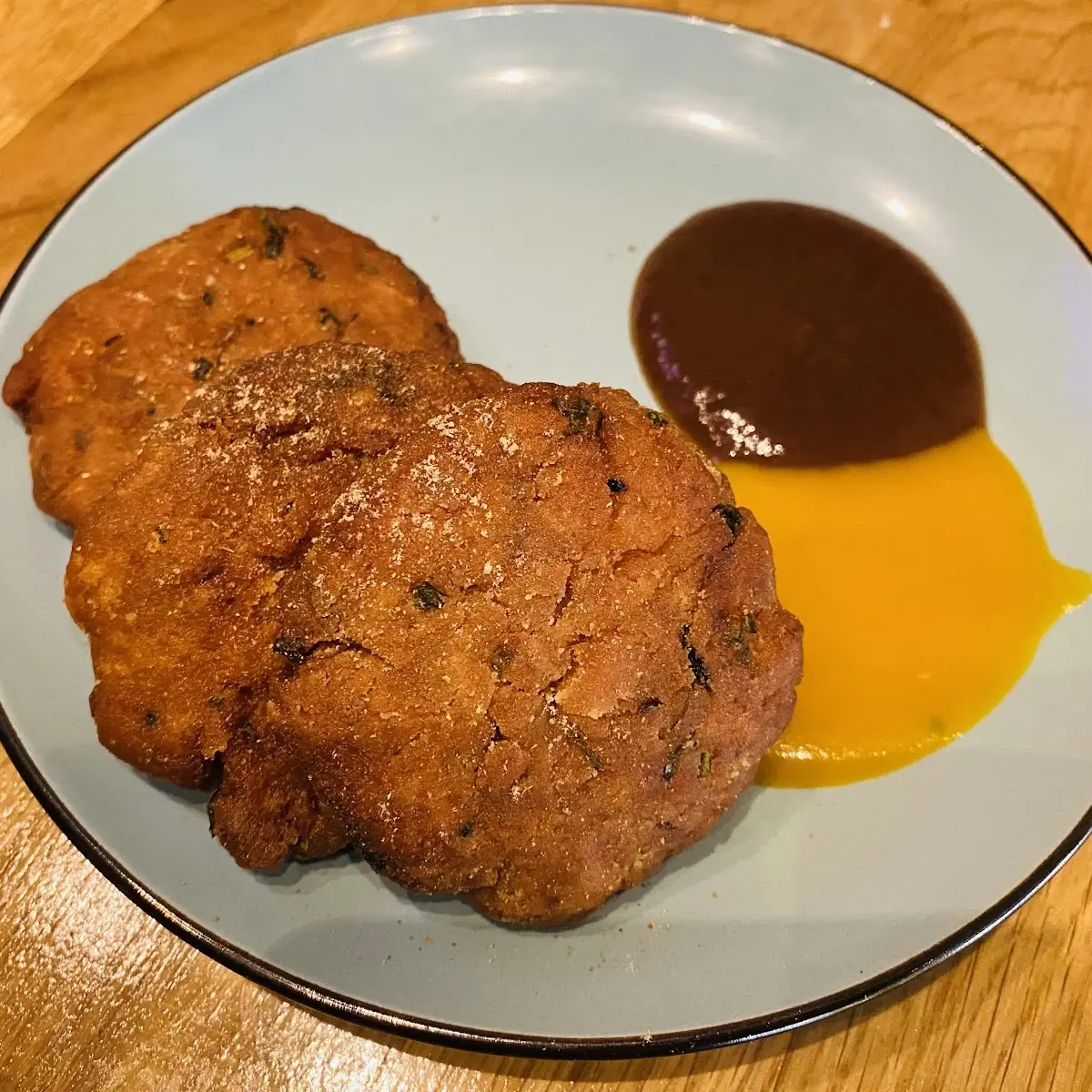 Aloo Tikka