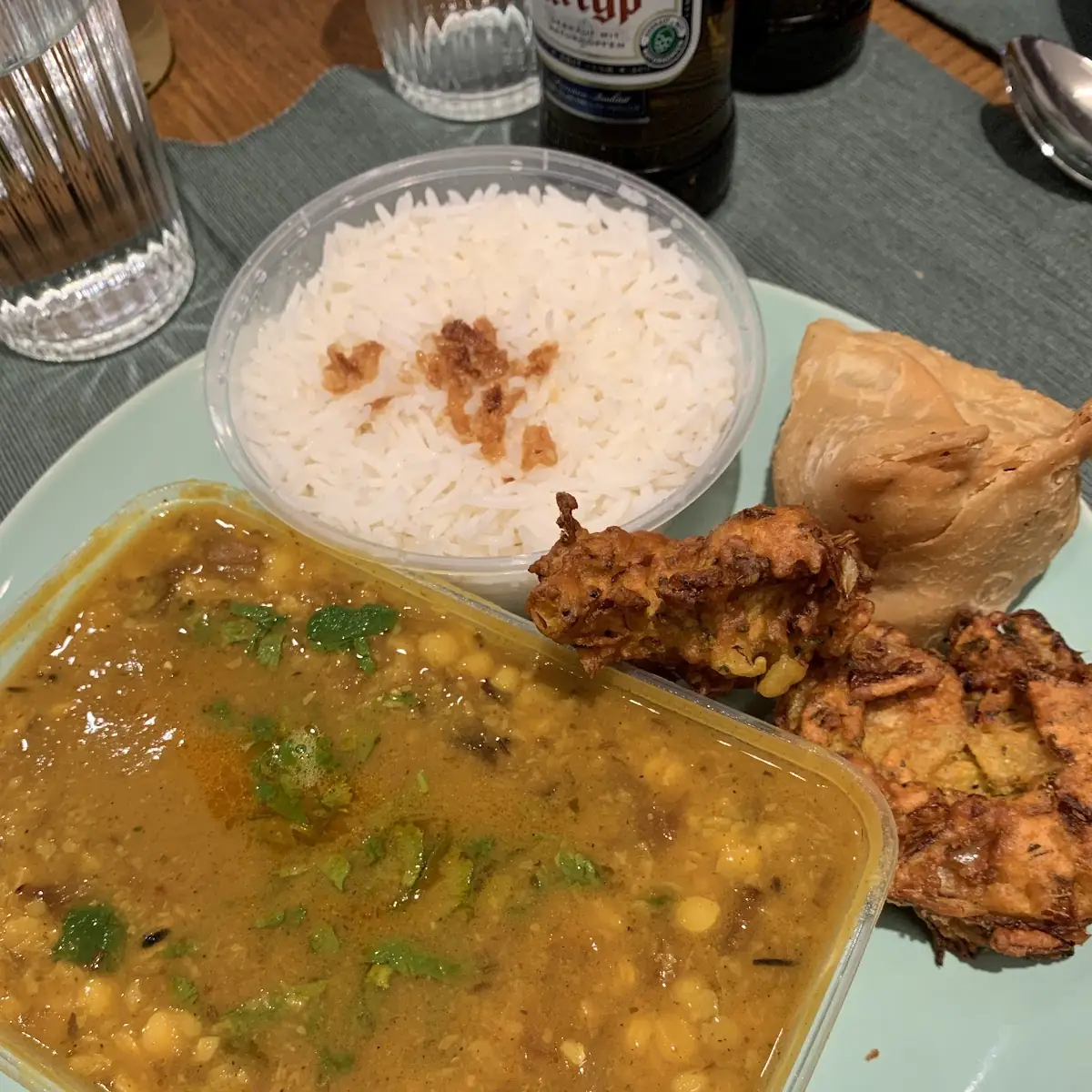Chana Dal