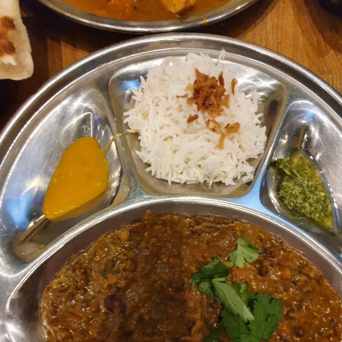 Dal Makhani