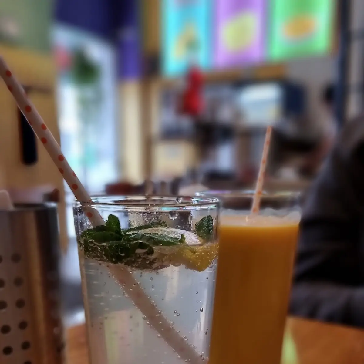 Lemonade