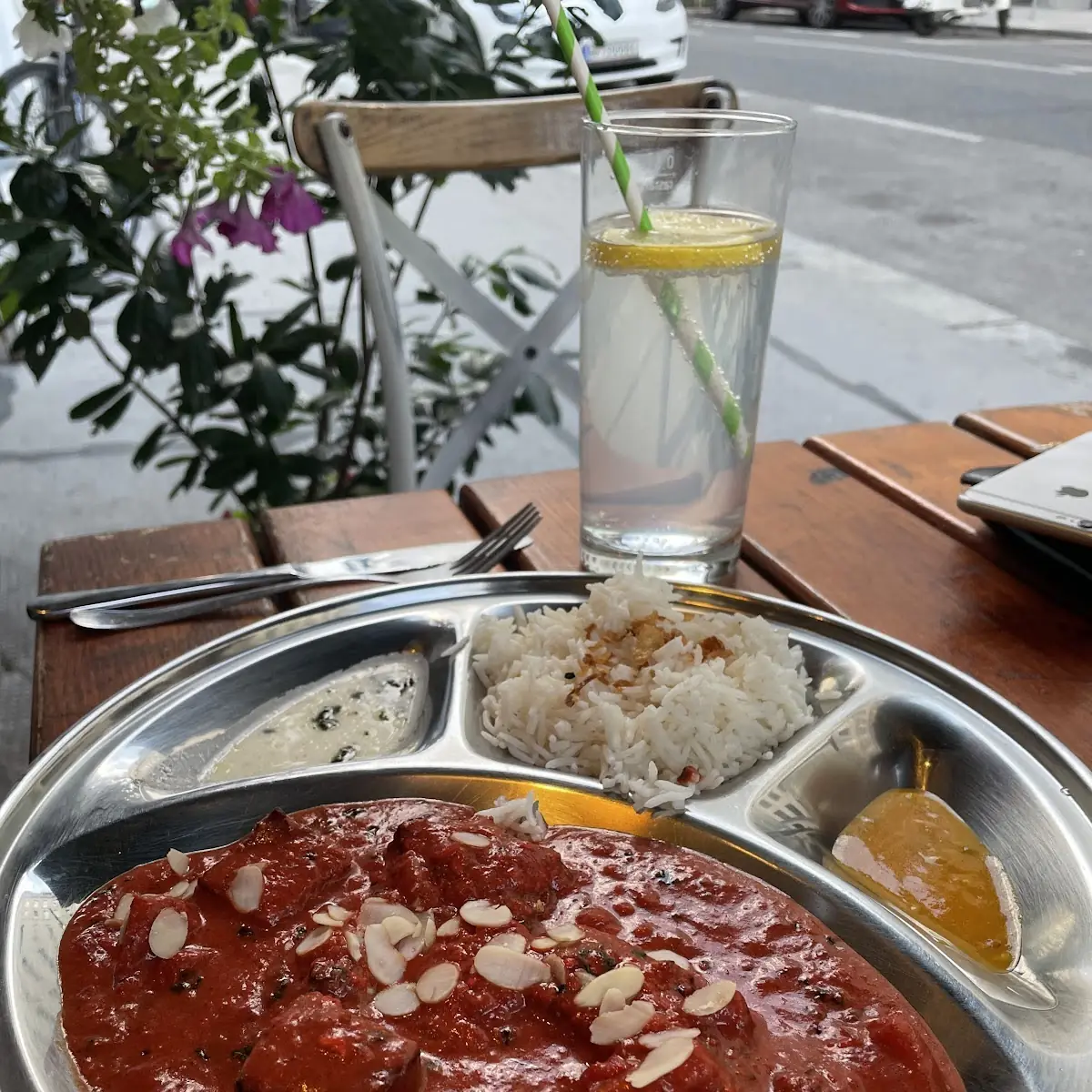 Shahi Paneer