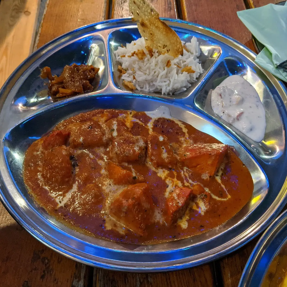 Vindaloo