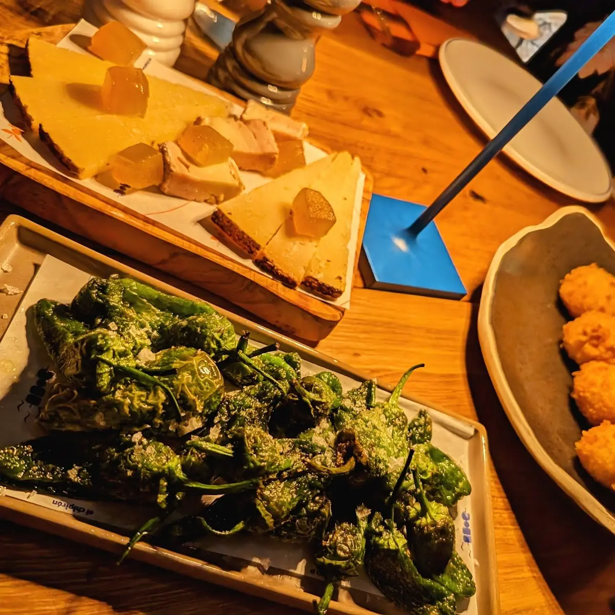 Padron Peppers