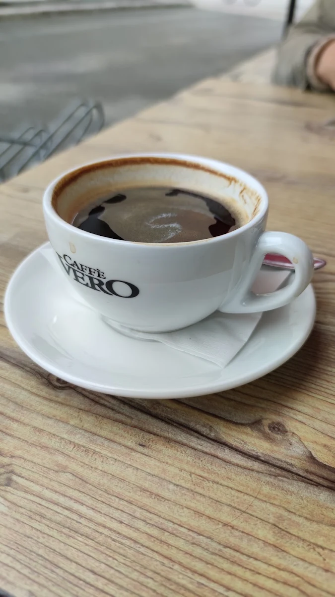 Café Crema