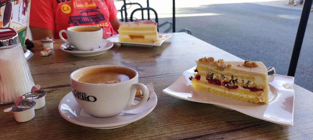 Marzipantorte
