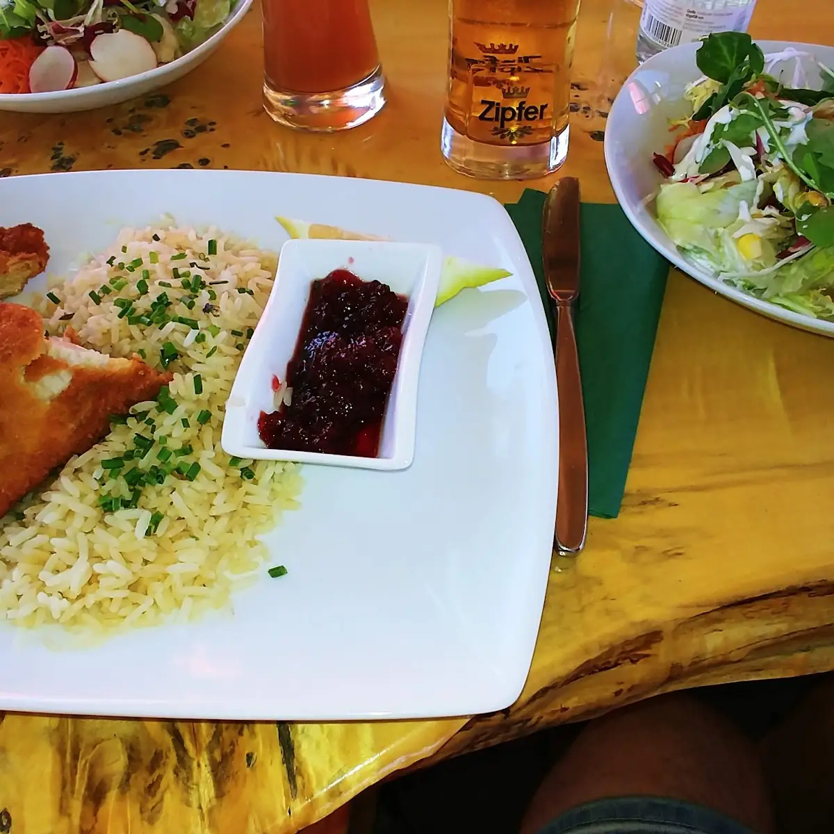 Cordon Bleu