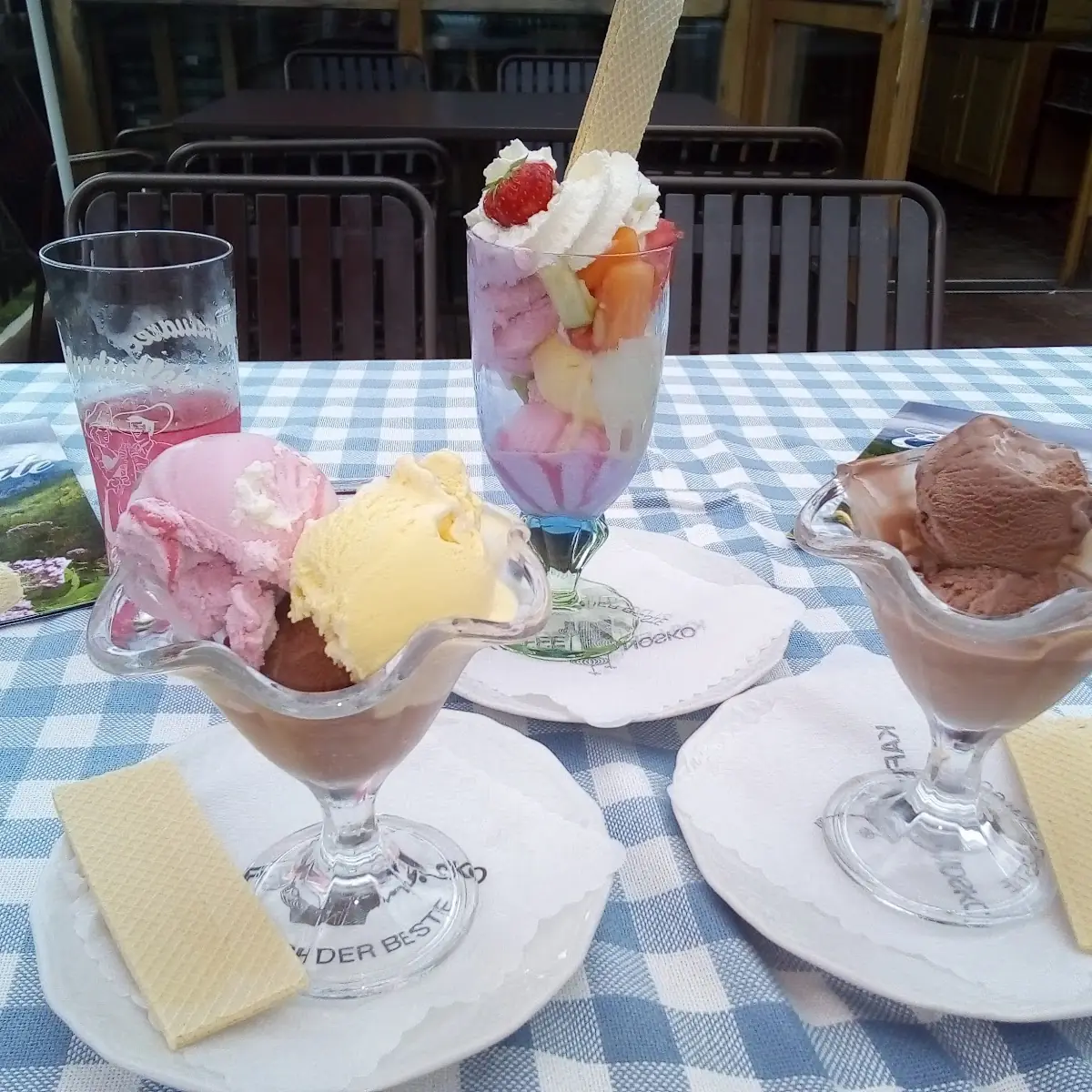 Eis