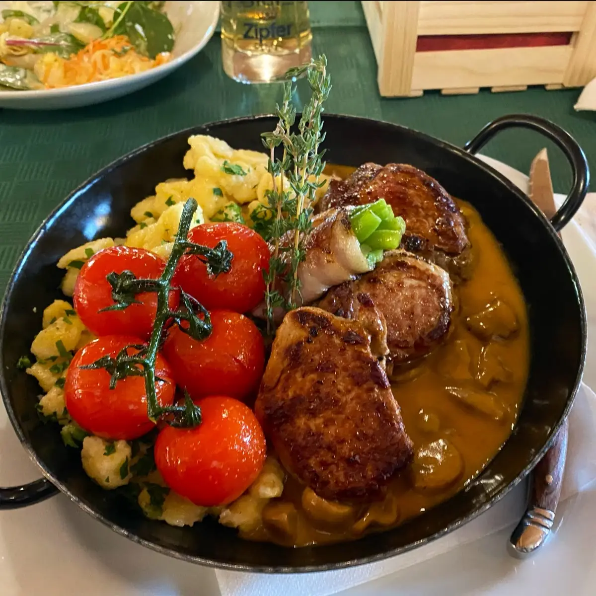 Farmersteak
